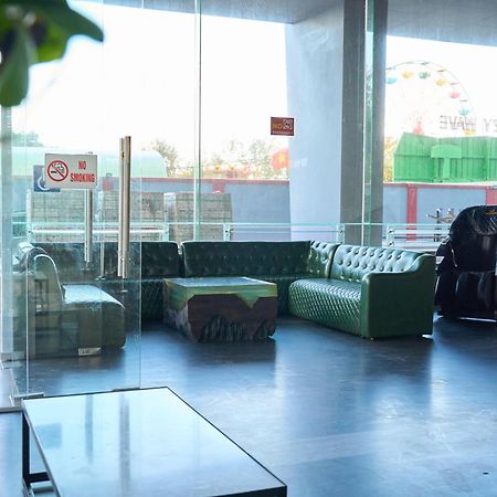 Lejlighed i Phuong 2 på 130 m². Soveværelser: 3. Private badeværelser: 3. Vũng Tàu Eksteriør billede